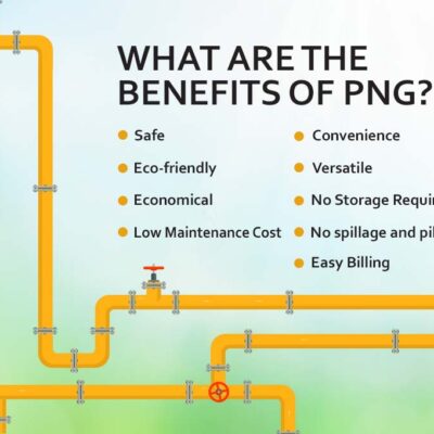 What are the benefits of PNG?