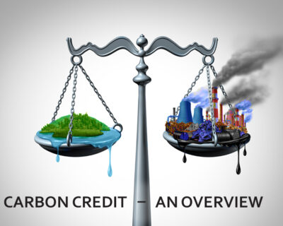 Carbon Credit – An Overview