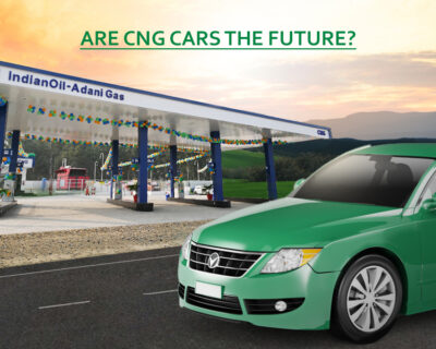 Are CNG Cars The Future?