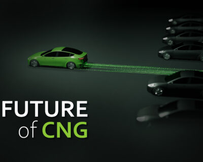 Future Of CNG
