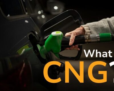 What Is Cng ? – A complete Guide To Compressed Natural Gas -IOAGPL