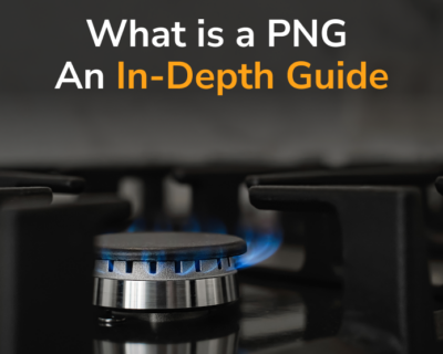 What Is PNG Gas An In Depth Guide