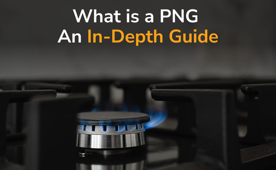 What Is PNG Gas An In Depth Guide