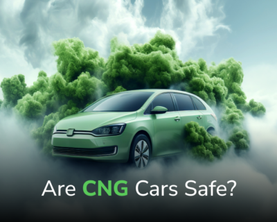 Are Cng Cars Safe?