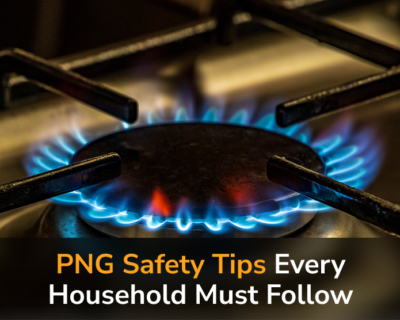 PNG Safety Tips Every Household Must Follow