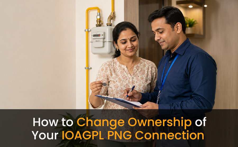 How to Change Ownership of Your IOAGPL PNG Connection