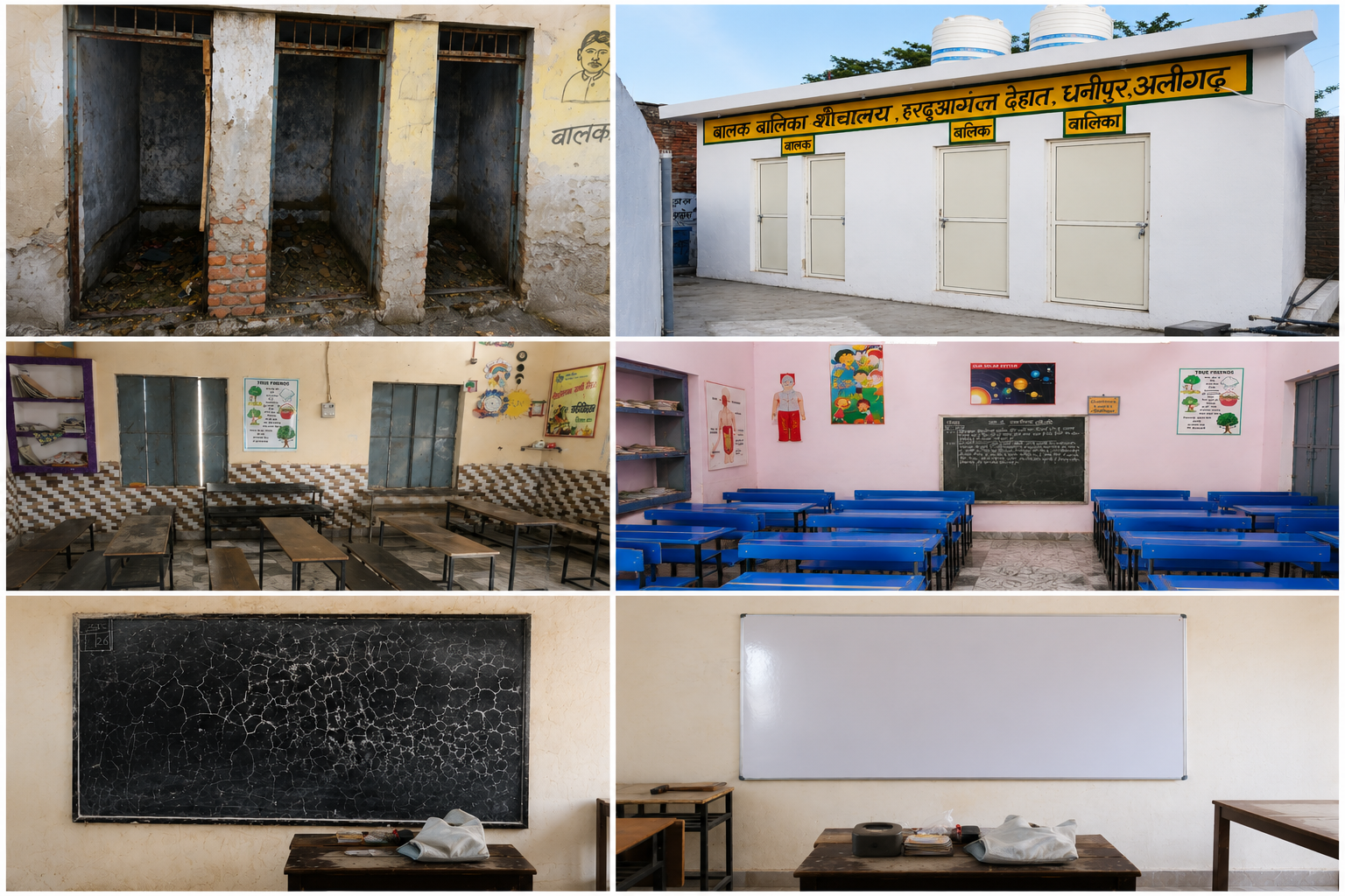 CSR Activity – ”Siksha Se Samridhi Tak”